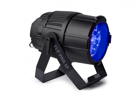 ELP PAR IP - Proiector IP65 tip PAR cu LED [3]