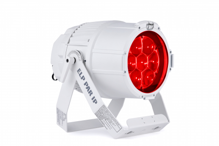 ELP PAR IP - Proiector IP65 tip PAR cu LED [9]