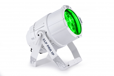 ELP PAR IP - Proiector IP65 tip PAR cu LED [7]