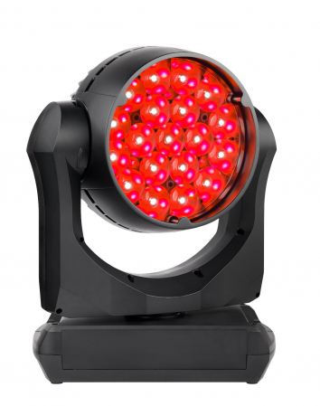 MAC Aura PXL - Proiector cu cap rotativ LED Wash [6]