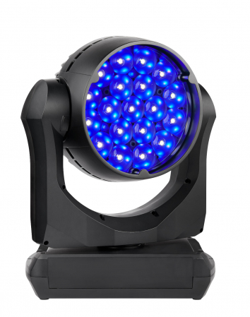 MAC Aura PXL - Proiector cu cap rotativ LED Wash [4]