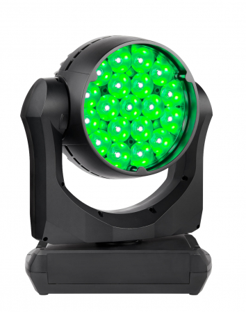 MAC Aura PXL - Proiector cu cap rotativ LED Wash [5]