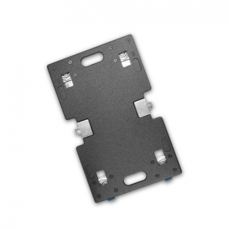 MAUI 44 G2 CB - Cărucior transport cu roți pentru MAUI 44 G2 [2]