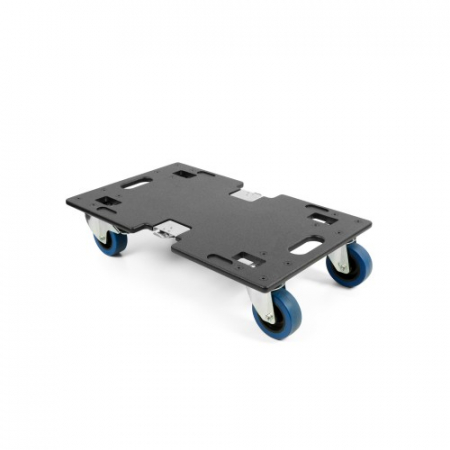 Accesorii pentru boxe - MAUI 44 G2 CB - Cărucior transport cu roți pentru MAUI 44 G2