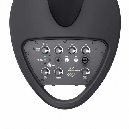 MAUI 5 GO - Sistem tip coloană activă portabilă [2]