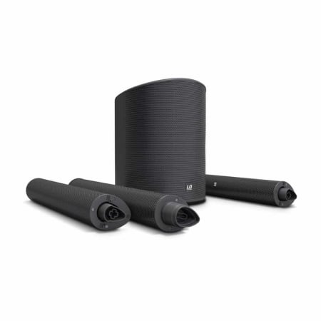 MAUI 5 GO - Sistem tip coloană activă portabilă [8]