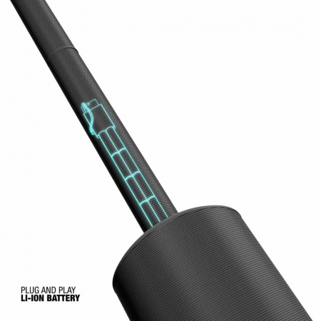 MAUI 5 GO - Sistem tip coloană activă portabilă [11]