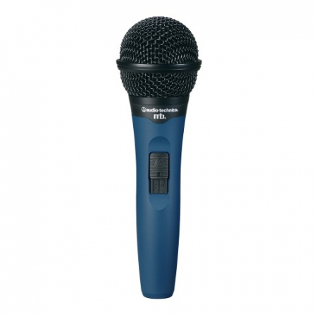 MB1K - Microfon pentru live [0]
