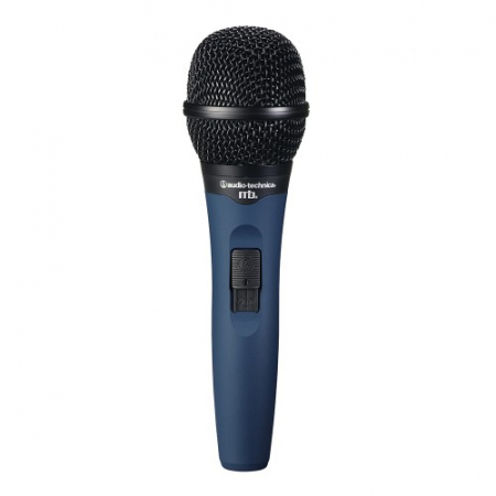 MB3K - Microfon pentru live [0]
