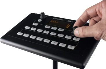 ME-1 - Mixer pentru monitorizare in-ear wireless [1]
