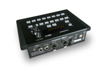 ME-500 - Mixer personal cu 16 canale [3]