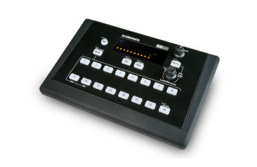 ME-500 - Mixer personal cu 16 canale [1]