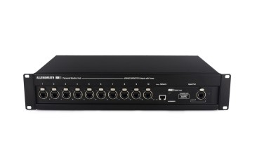 Accesorii mixere - ME-U - Hub de monitor PoE cu 10 porturi