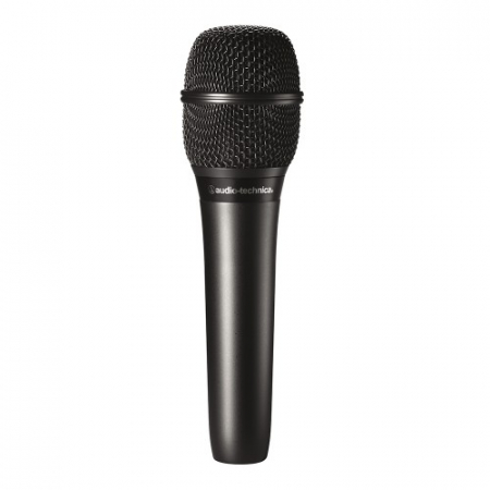 Microfon pentru live - AT2010 [1]