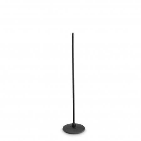 MS 23 XLR B - Stativ de microfon cu baza rotunda si conector XLR [10]