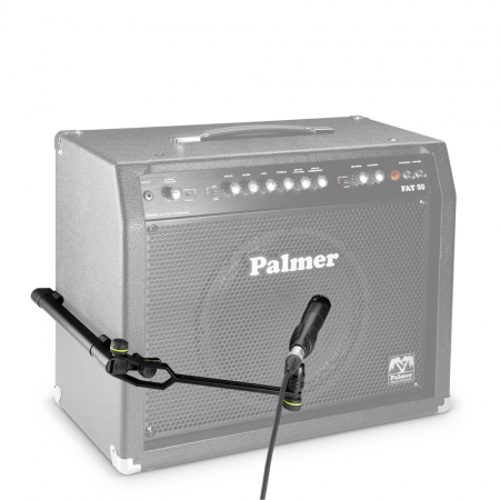 MS CAB CL 01 - Sistem prindere microfon pe statia de chitara [6]