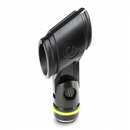 Accesorii pentru Microfoane - MS CLMP 25 - Clemă pentru microfoane de mână cu fir
