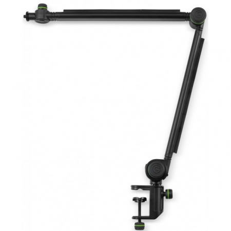 MS TBA 01 - Stativ microfon de masă cu braț flexibil [0]