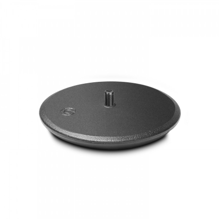 MS T 01 B - Stativ de masă pentru microfon [2]