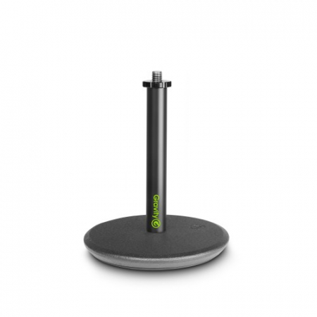 Stative pentru Microfoane - MS T 01 B - Stativ de masă pentru microfon
