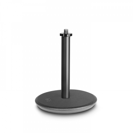 MS T 01 B - Stativ de masă pentru microfon [1]