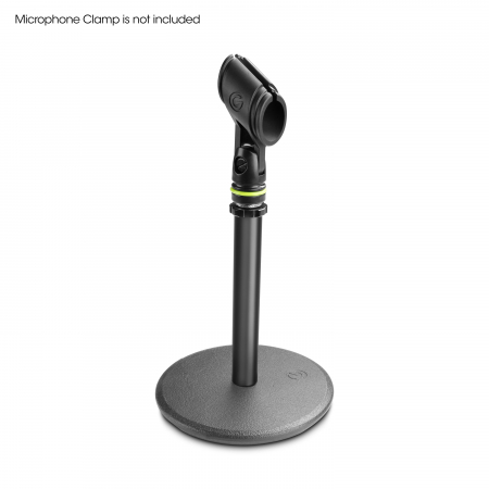 MS T 01 B - Stativ de masă pentru microfon [6]