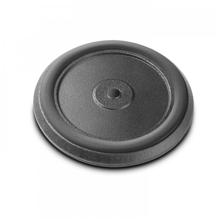 MS T 01 B - Stativ de masă pentru microfon [3]