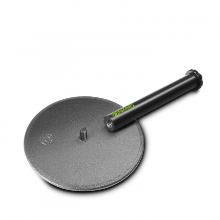 MS T 01 B - Stativ de masă pentru microfon [5]
