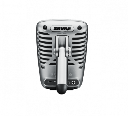MV51 - Microfon USB Digital Condenser [2]