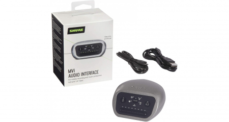 MVI-DIG - Interfata audio USB [3]