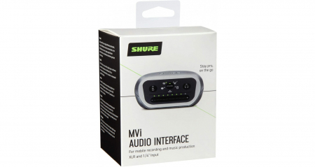 MVI-DIG - Interfata audio USB [2]
