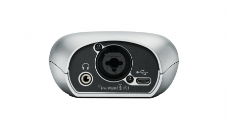 Interfete audio - MVI-DIG - Interfata audio USB