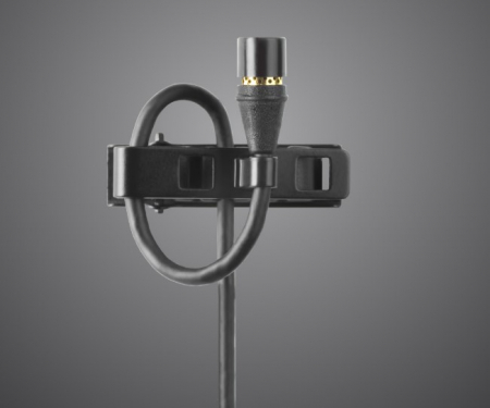 Headset-uri si lavaliere - MX150B/C-TQG - Microfon lavalieră