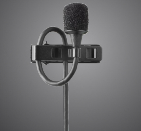 MX150B/C-XLR - Microfon lavalieră [1]