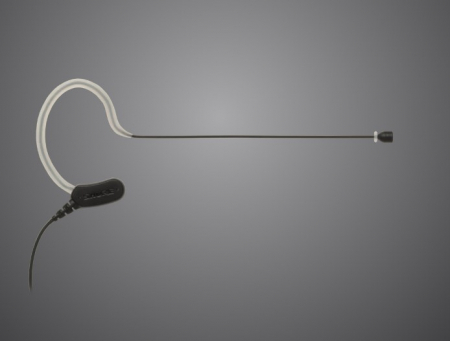 Headset-uri si lavaliere - MX153B/O-TQG - Microfon head-set Black