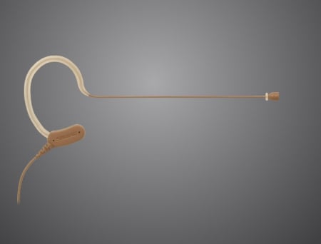 Headset-uri si lavaliere - MX153C/O-TQG - Microfon head-set Cocoa