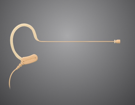 Headset-uri si lavaliere - MX153T/O-TQG - Microfon head-set Tan