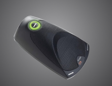 Microfoane - MX690-K3E - Microfon Wireless Boundary