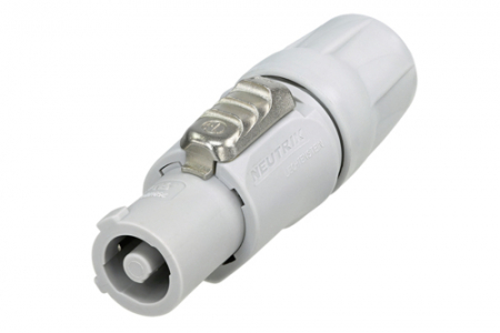 Conectori Audio - NAC3 FCB - Conector PowerCon 20A  Power-Out