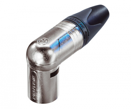 Conectori Audio - NC3MRX - Conectori XLR tată cu 3 pini