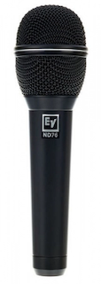 ND76 - Microfon pentru live [0]