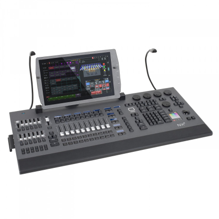 NX 4 - Controller lumini [4]