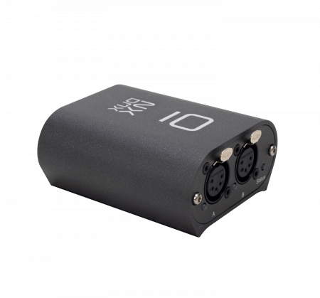 Accesorii pt. Lumini - NX DMX - Interfața USB to DMX
