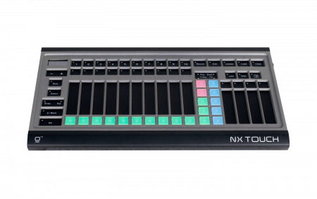 NX Touch - Controller lumini [0]