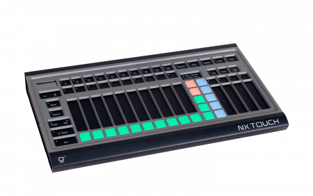NX Touch - Controller lumini [1]