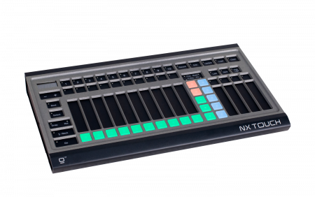 NX Touch - Controller lumini [2]