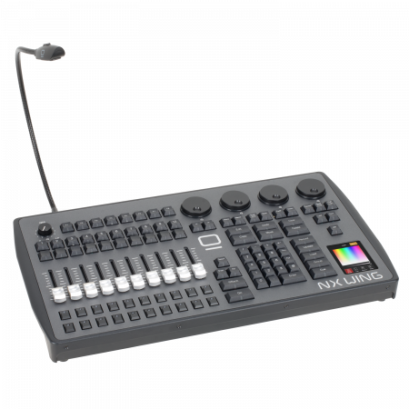 NX Wing - Controller lumini [1]
