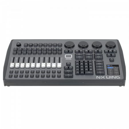 Controllere lumini - NX Wing - Controller lumini