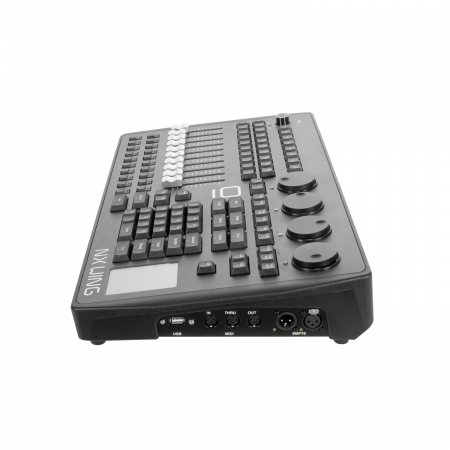 NX Wing - Controller lumini [2]