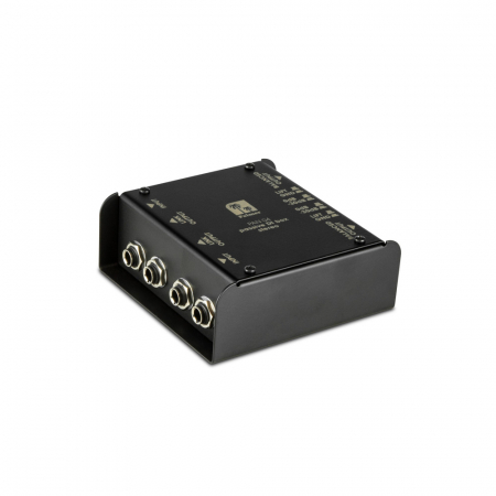 PAN 04 - DI Box Stereo Pasiv [4]